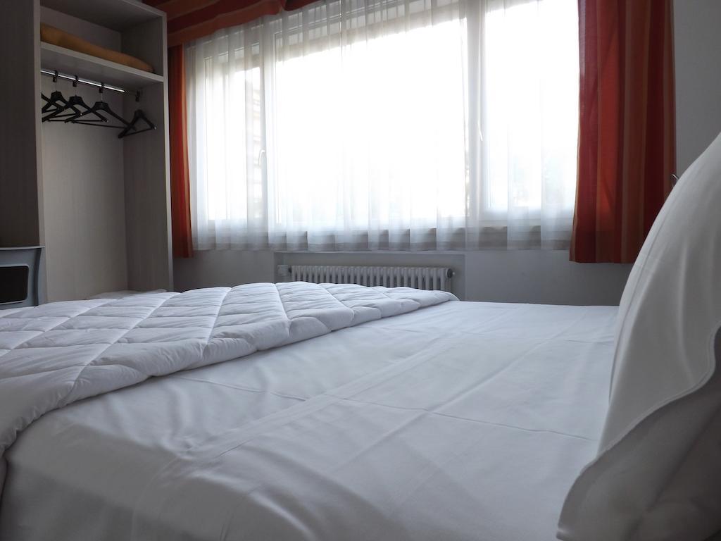 Hotel Ariston Больцано Екстер'єр фото