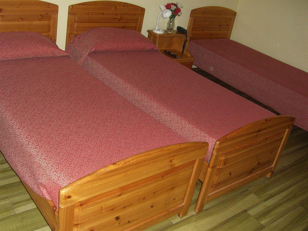 Hotel Ariston Больцано Екстер'єр фото