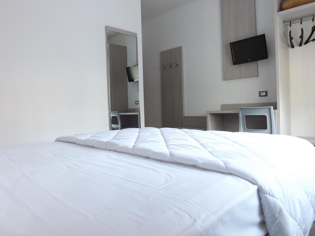 Hotel Ariston Больцано Екстер'єр фото