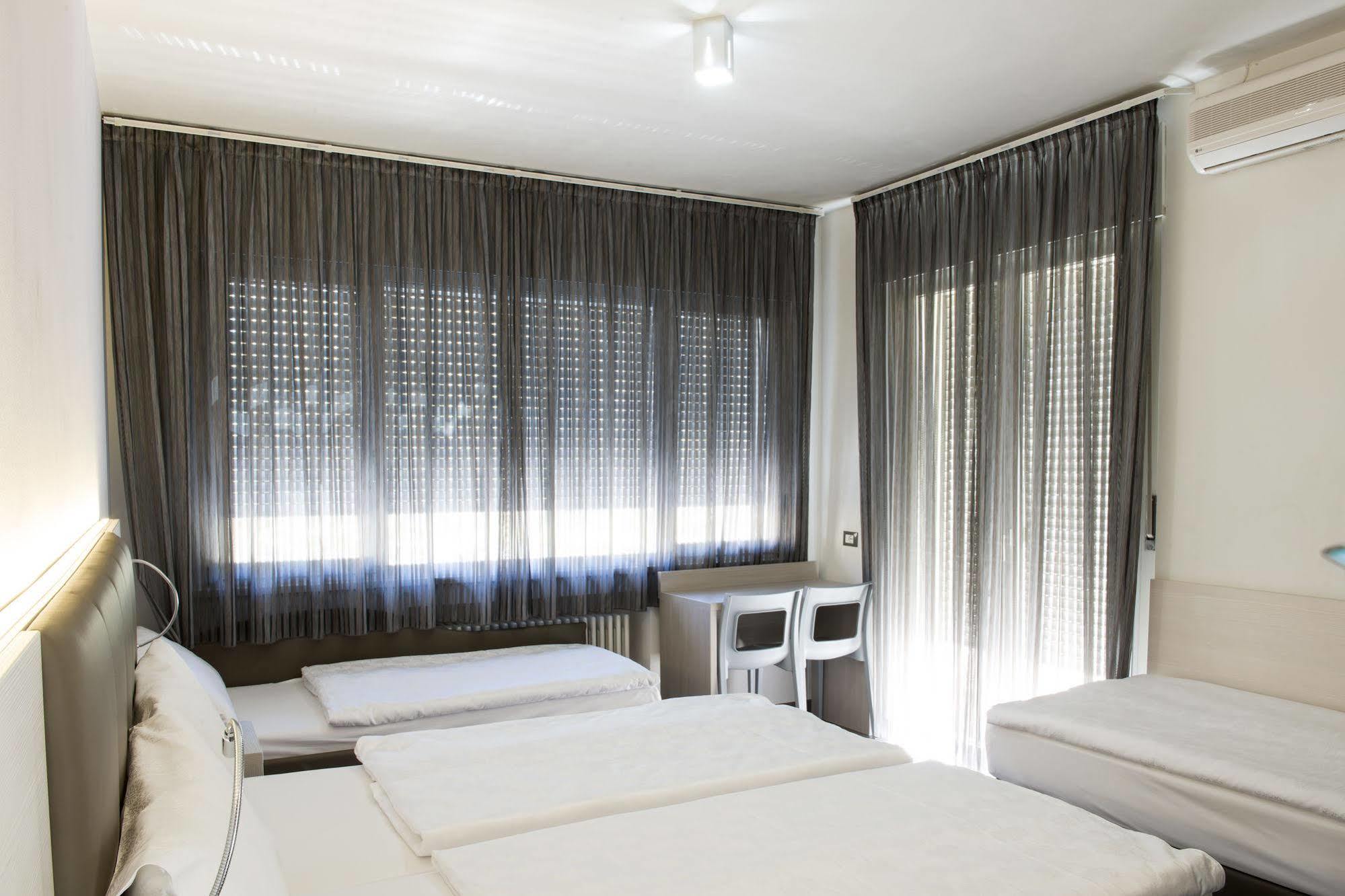 Hotel Ariston Больцано Екстер'єр фото