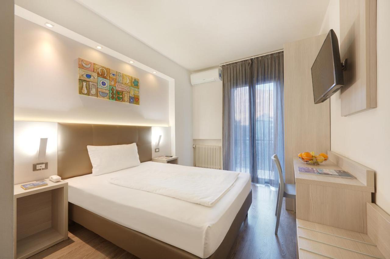 Hotel Ariston Больцано Екстер'єр фото