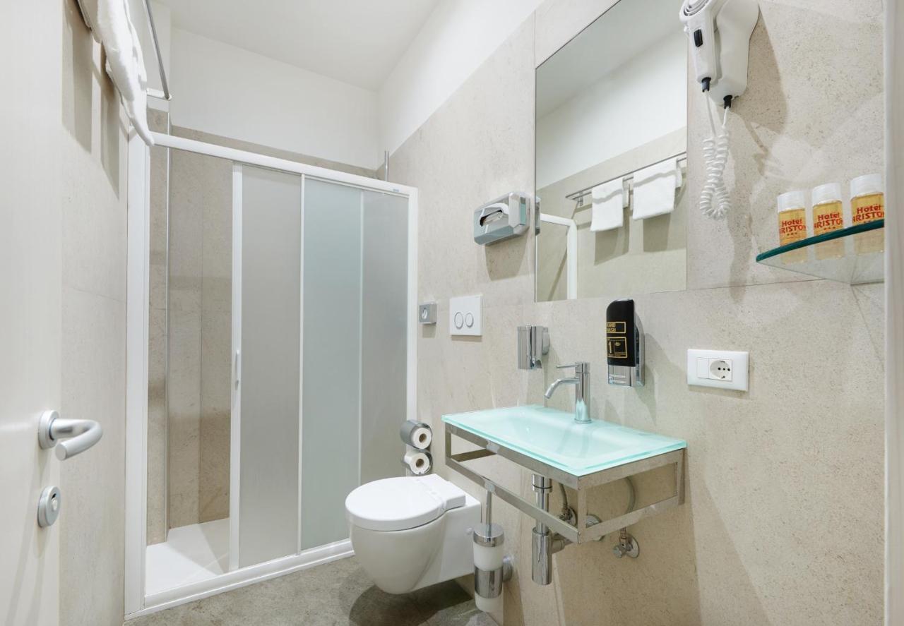 Hotel Ariston Больцано Екстер'єр фото